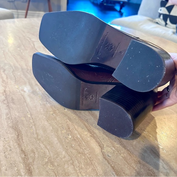 Loeffler Randall Arianna Boot - Picture 8 of 8